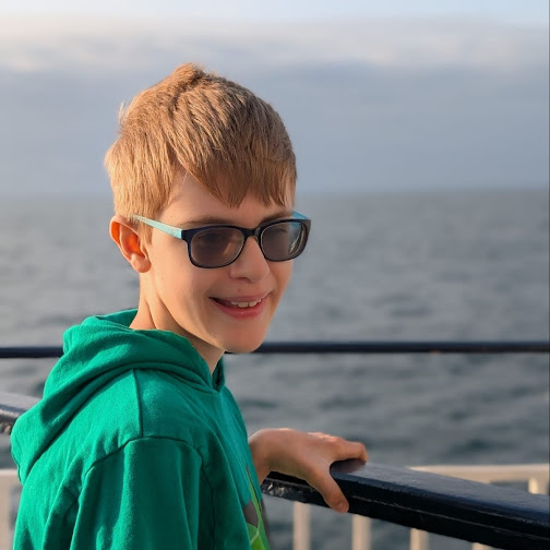 Profile placeholder